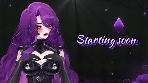 elisa the bat online show from June 5, 10:15 pm