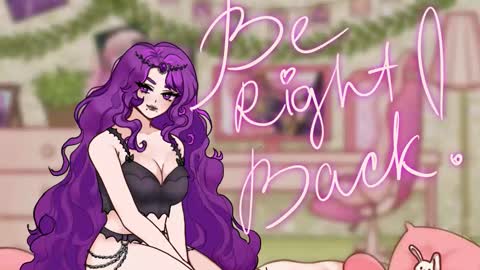 elisa the bat online show from March 3, 9:55 pm