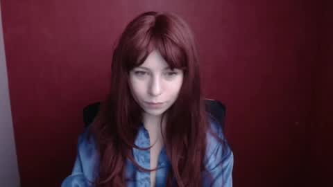 Alice online show from September 11, 11:22 am