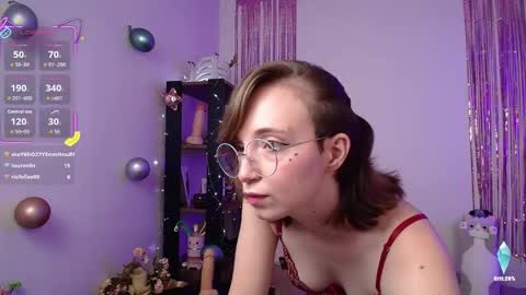 elise_nyx online show from February 27, 6:11 pm