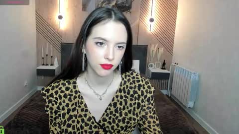 Elise online show from March 12, 1:20 am