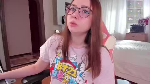 Elise    online show from February 15, 8:54 am