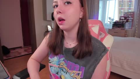 Elise    online show from January 18, 10:06 am