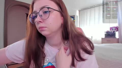 Elise    online show from March 8, 10:43 am