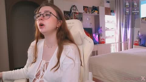 Elise    online show from November 7, 11:34 am