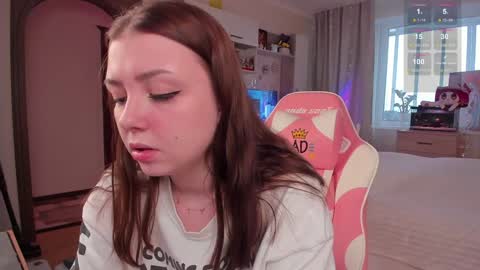 Elise    online show from January 27, 10:16 am