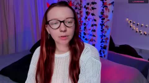inst  fansly Elisebuns online show from February 20, 3:45 am