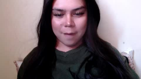 Elise online show from November 5, 2:24 am