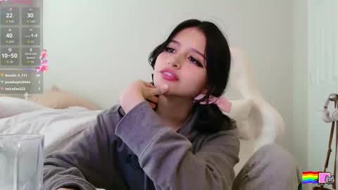 eli 3 online show from November 17, 9:17 pm