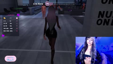 Petite Yumi online show from February 20, 10:34 pm