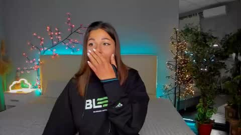 ElissGlow online show from September 21, 12:20 pm