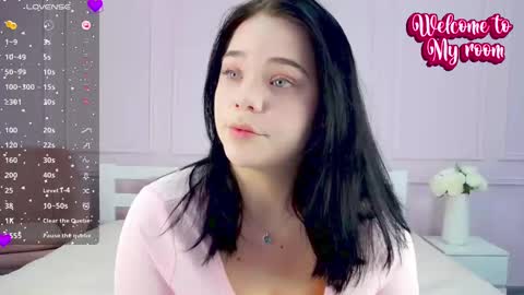 ElissStoun online show from January 6, 2:26 am