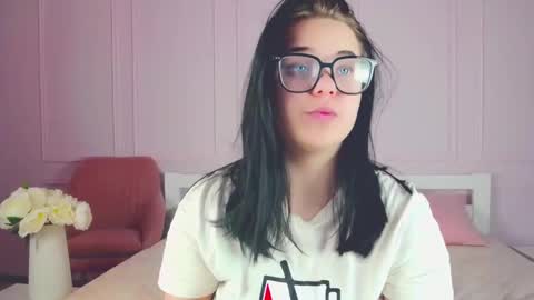 ElissStoun online show from January 31, 8:01 am