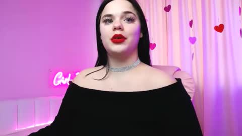 ElissStoun online show from February 16, 3:05 pm