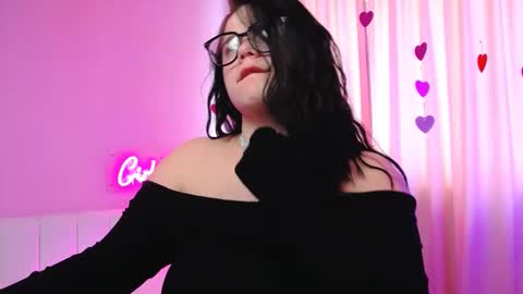 ElissStoun online show from February 15, 10:00 am