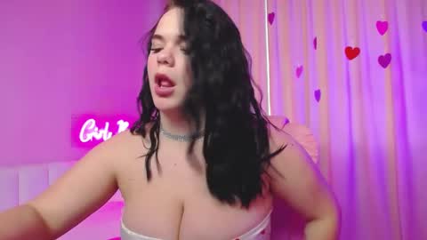 ElissStoun online show from February 14, 12:25 pm