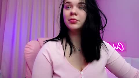 ElissStoun online show from January 18, 5:52 am