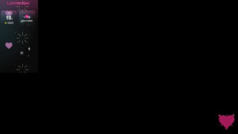 Eliss online show from October 12, 6:17 am