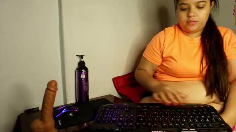 Eliss online show from November 15, 8:05 am