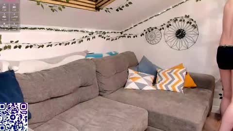 EliteEros online show from March 23, 5:07 pm