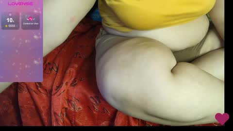 Eli Vanegas online show from May 28, 9:18 am