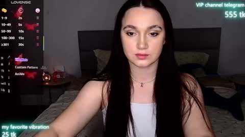 Eliz online show from September 16, 11:08 pm