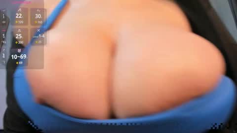 Snapshot of eliza_bad chatting on February 25, 4:04 pm Lika online show from February 25, 4:04 pm
