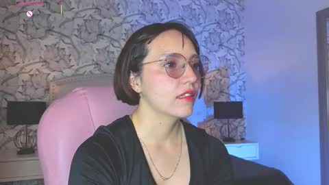 Eliza online show from March 9, 7:51 pm