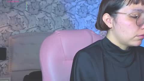 Eliza online show from March 2, 7:53 pm