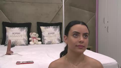 Eliza online show from October 5, 7:06 am