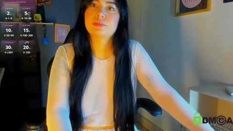 eliza_pink24 online show from March 5, 7:34 pm