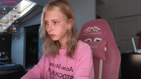 Elizabeth online show from July 30, 3:56 pm