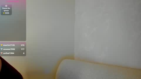 My name is ElizaPVT is open online show from December 8, 12:24 am