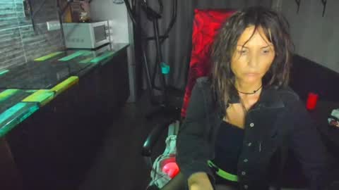 Elizabethangel online show from April 22, 10:17 pm