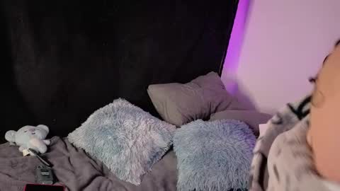 elizabeht_911 online show from October 16, 1:05 am