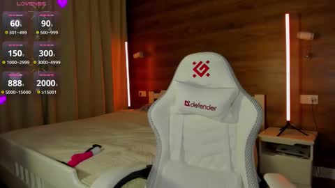 Elizabeth online show from March 5, 12:41 am