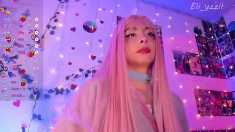    Independent Model online show from July 15, 7:18 pm