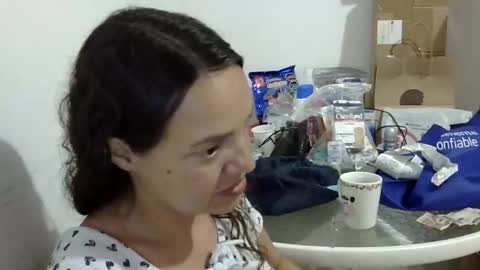 Elizabeth Martinez  online show from May 17, 5:11 pm