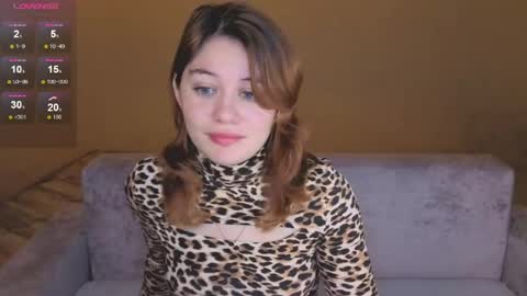 Elizabeth online show from May 12, 2:20 am