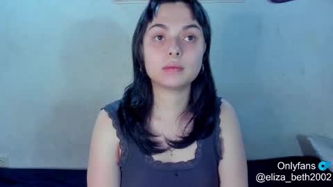 Elizabeth Taylor online show from October 24, 2:34 am