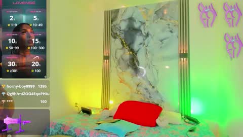 Elizabeth online show from November 5, 4:03 am