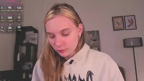 Elizabeth online show from May 31, 1:15 am