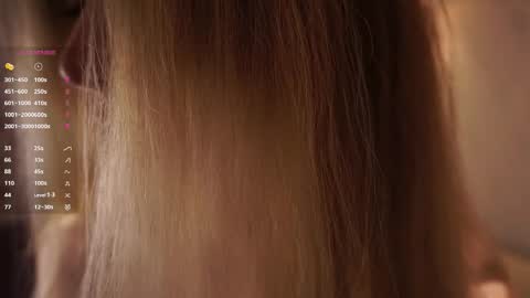 Elizabeth online show from November 26, 7:32 pm