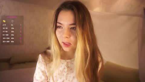 Elizabeth online show from October 20, 5:07 pm