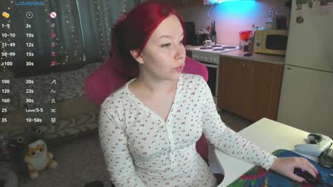 Eli online show from February 7, 3:02 am