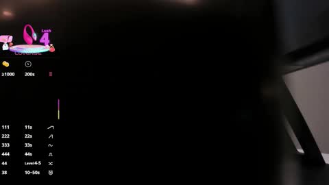 elizabethmad online show from October 23, 7:10 am