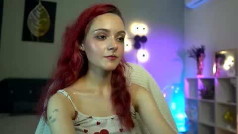 Liza online show from September 20, 9:29 pm