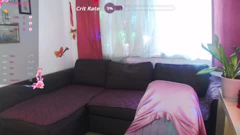 Hellomy name is Liset Monroe online show from March 27, 7:03 am