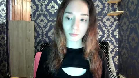 elizabethrice online show from March 2, 9:54 pm