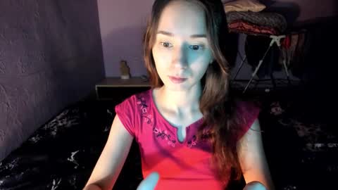 elizabethrice online show from November 29, 7:43 pm